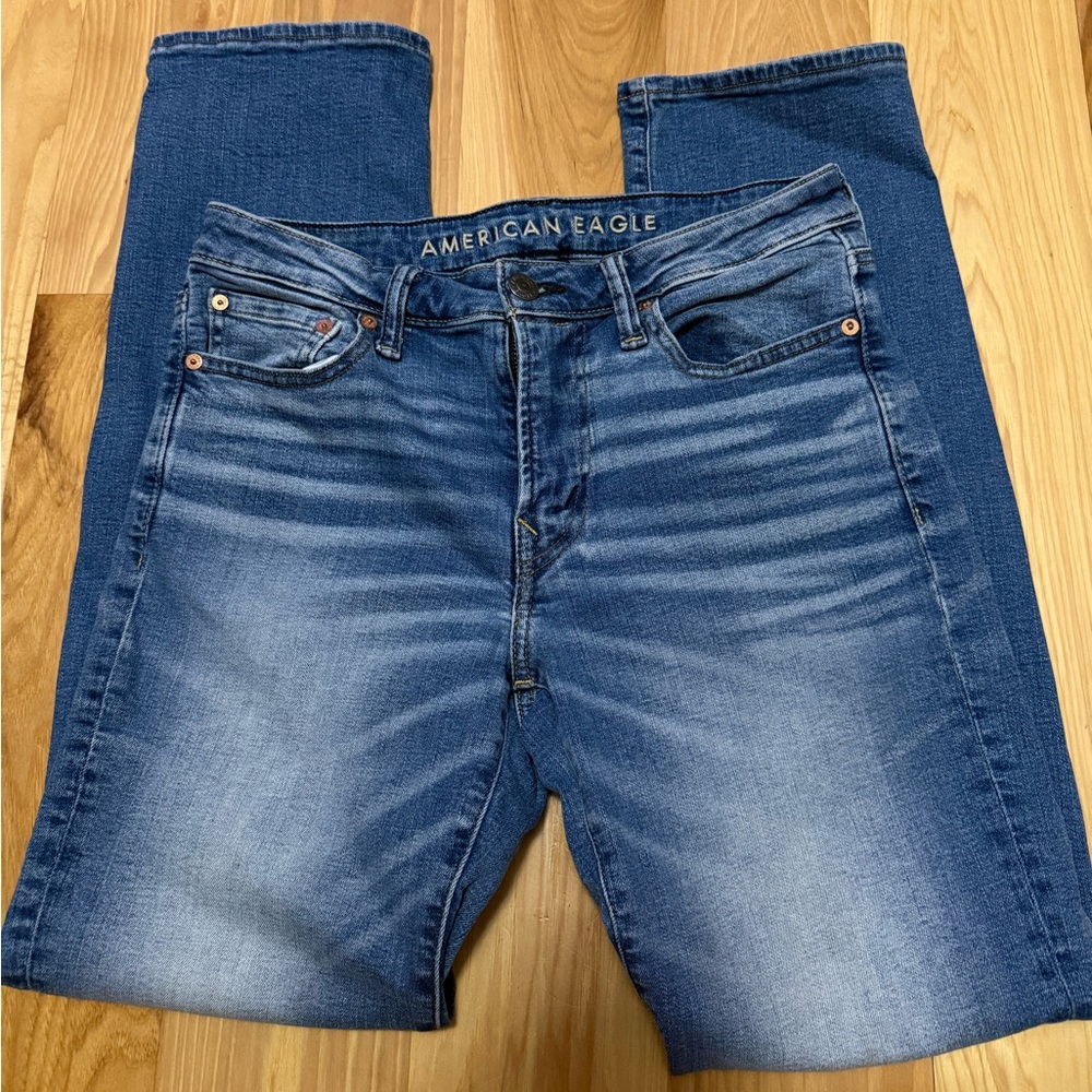 Mens American Eagle Jeans - 30x32